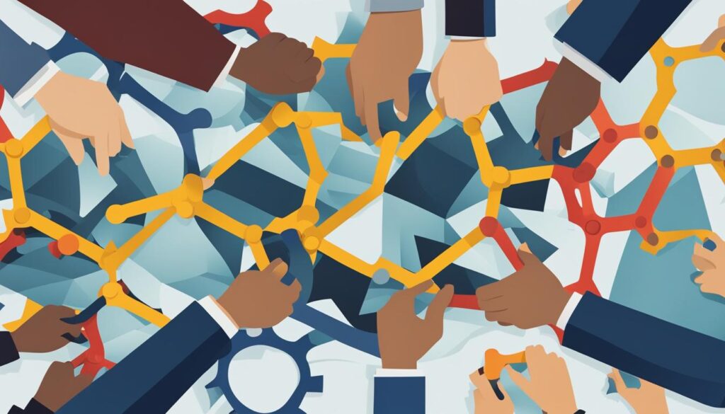 How to Build an M&E Framework for Small NGOs