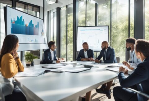 M&E Reporting for Nonprofit Boards