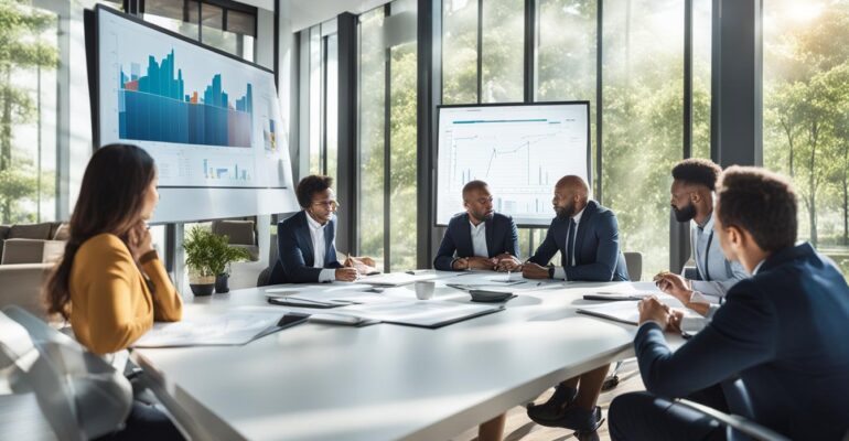 M&E Reporting for Nonprofit Boards