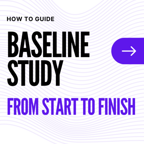 baseline study