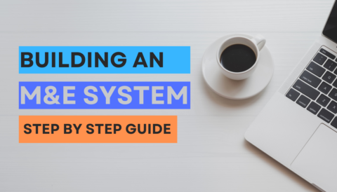 Building an M&E system