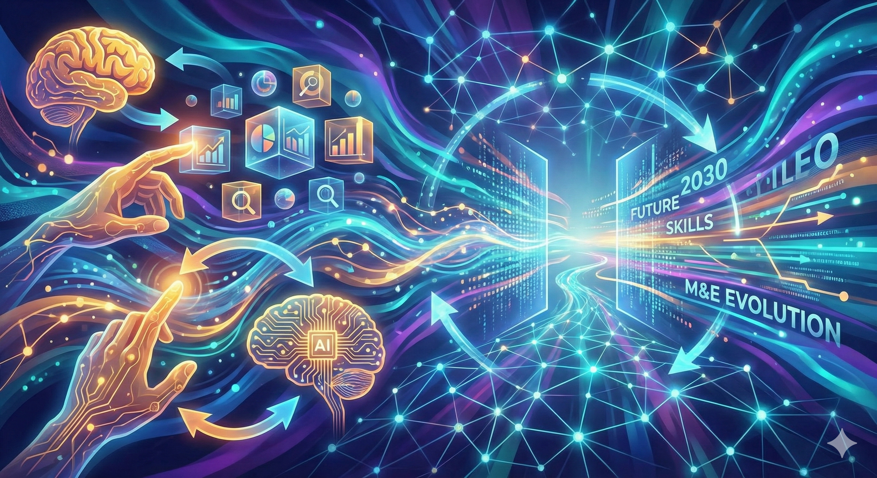 How McKinsey's 2030 Skills Forecast Will Reshape M&E Work