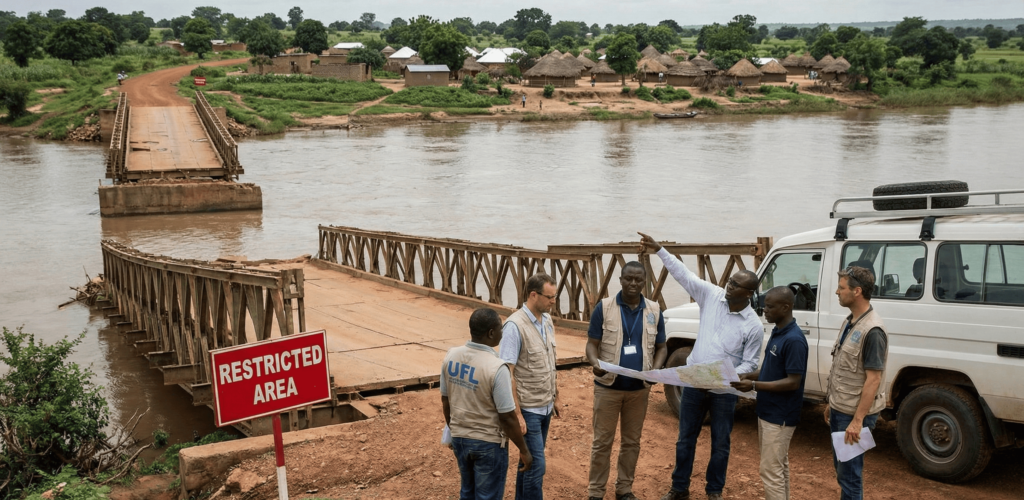 When Remote Monitoring Becomes Necessary