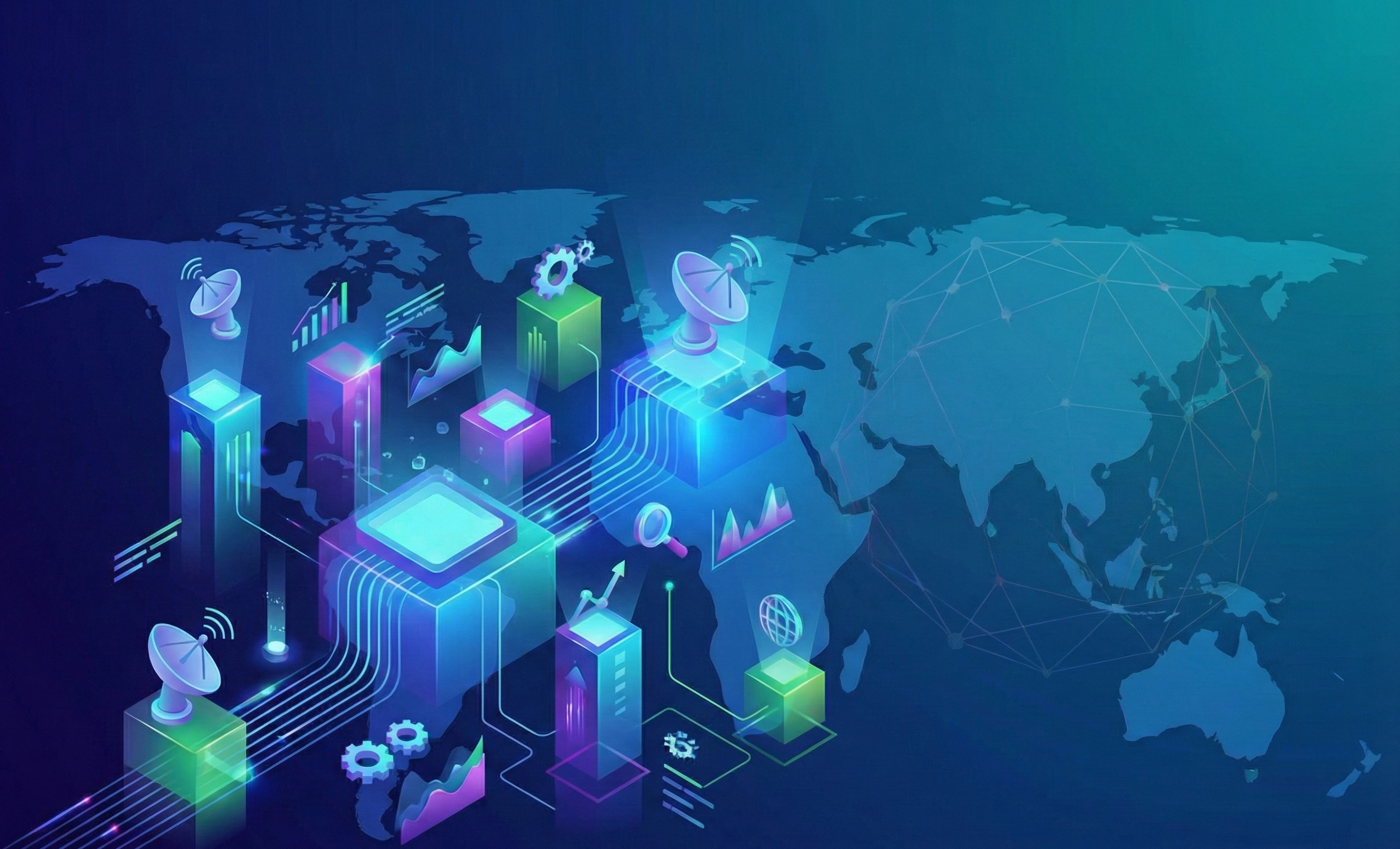 The Complete M&E Guide to Effective Remote Monitoring