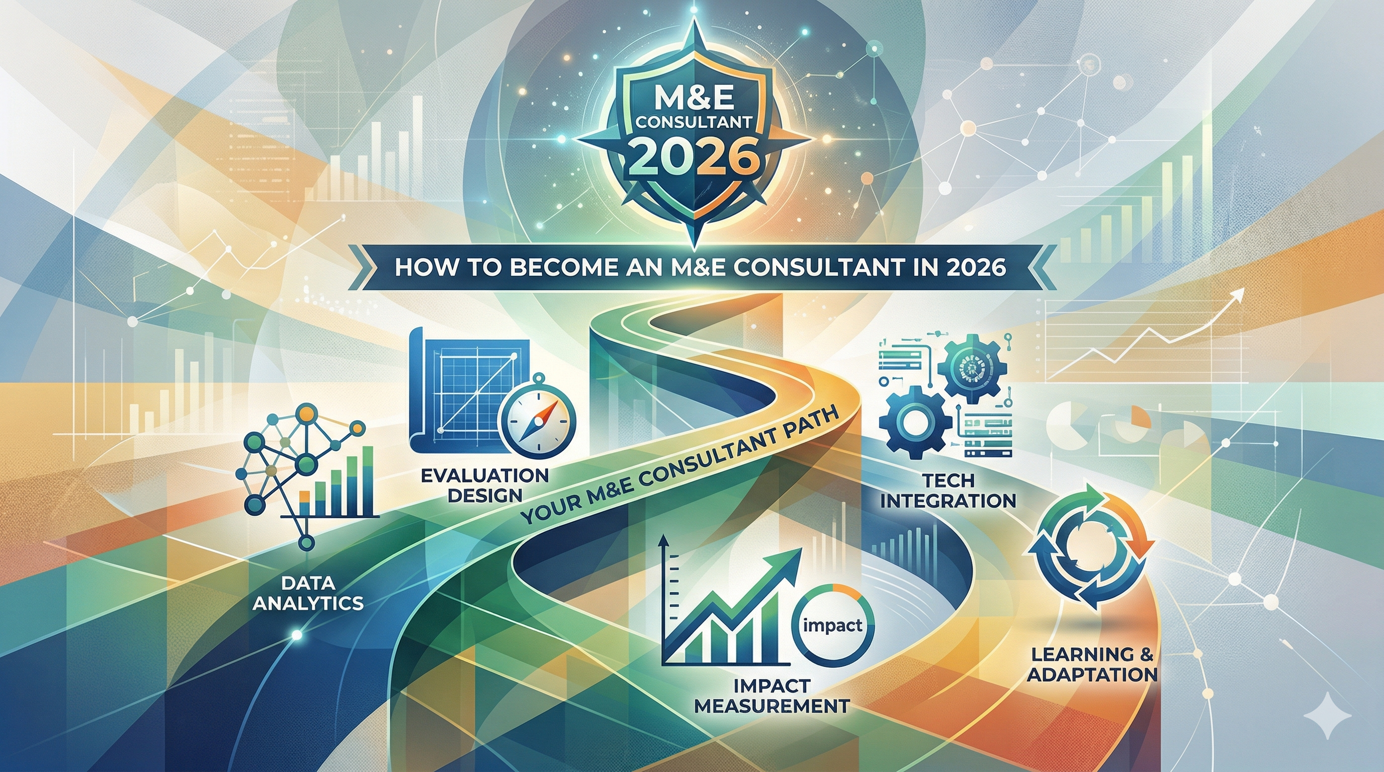 How to Become an M&E Consultant in 2026